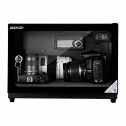 Tủ chống ẩm 20 lít Andbon AB-21C