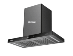 Máy hút mùi chữ T Blanc BA 350TUB 69.5cm 200W