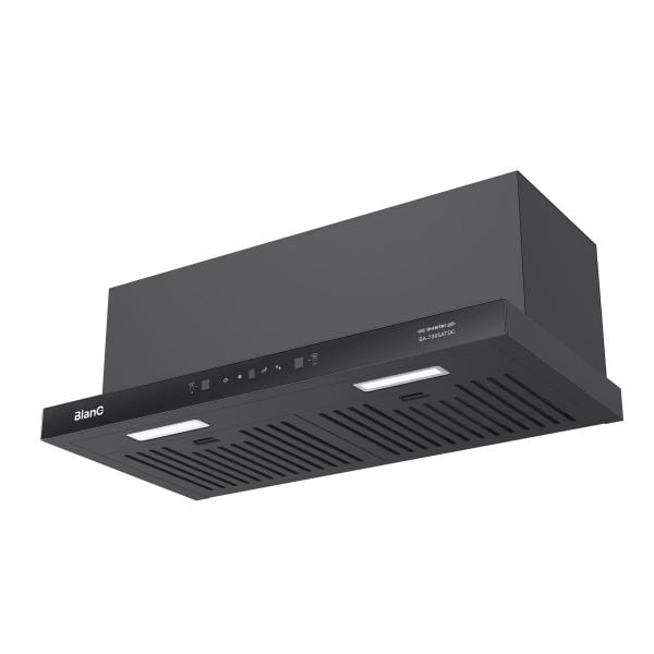 Máy hút mùi tự động làm sạch BA 7005ATDC 70cm