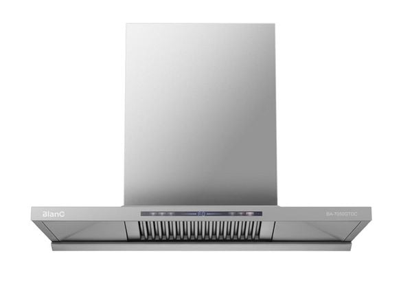 Máy hút mùi chữ T tự động làm sạch BA7035ATDC 70cm