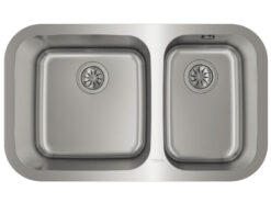 Chậu rửa inox Teka BE 2B 785