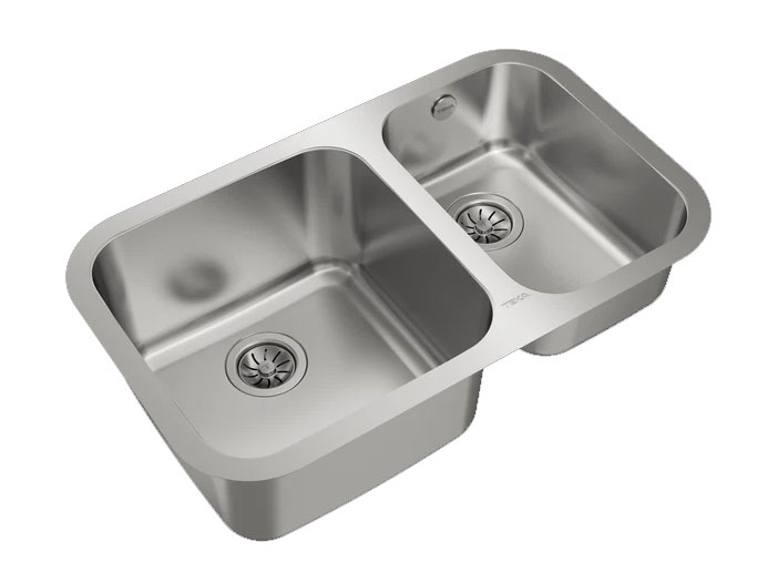 Chậu rửa inox Teka BE 2B 785