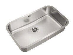 Chậu rửa inox lắp âm Teka BE 74.43-20 C/REB