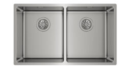 Chậu rửa bát Teka BE LINEA RS15 2B 740