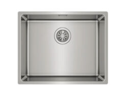 Chậu rửa inox Teka BE LINEA RS15 50.40