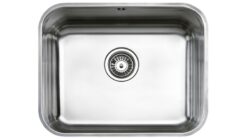 Chậu rửa inox Teka BE 50.40.20 PLUS 3½ W/OVF