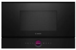 Lò vi sóng âm tủ Bosch BER7321B1 21 lít serie 8