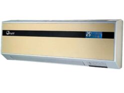 Máy sưởi Ceramic treo tường FujiE CH-2500