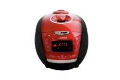 Nồi cơm áp suất cao tần Cuckoo 1.8 lít CRP-HUS1000F