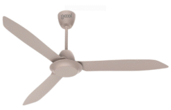 Quạt trần Gcool Copter 03i nâu