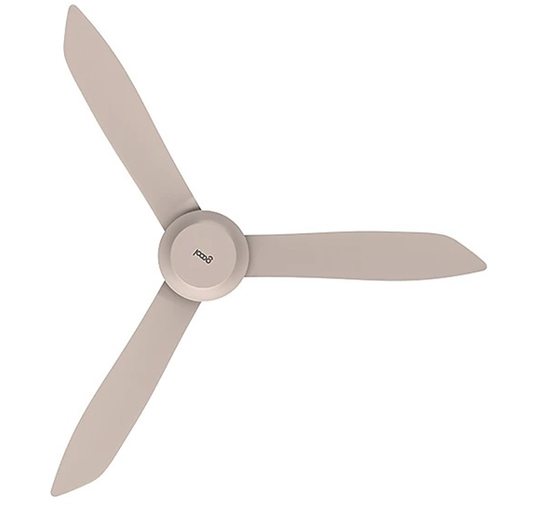 Quạt trần Gcool Copter 03i nâu