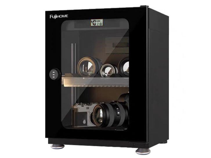 Tủ chống ẩm 30 lít Fujihome DC-30M