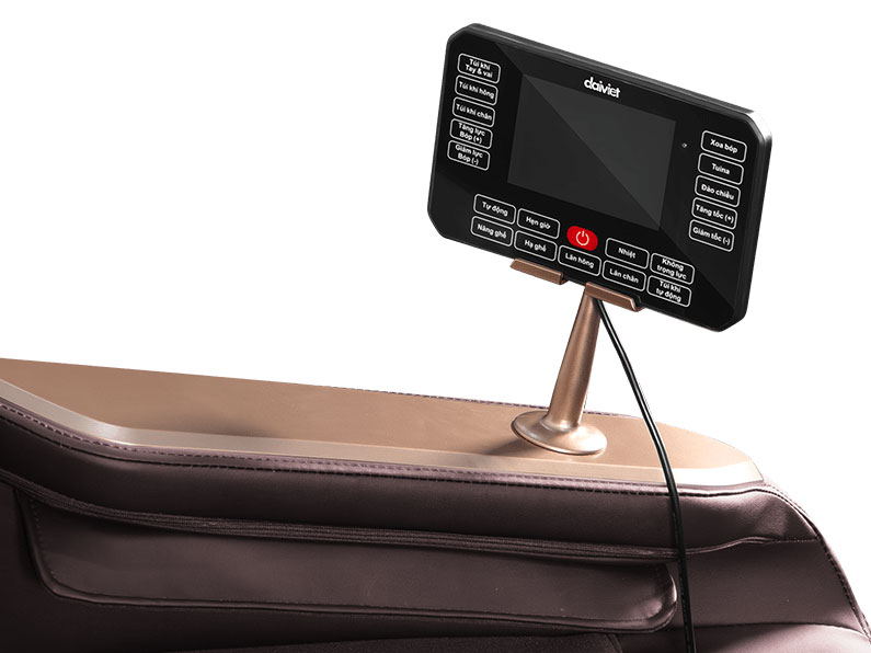 Ghế massage Daikiosan DC109