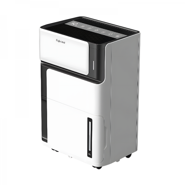 Máy hút ẩm dân dụng Fujihome DH07