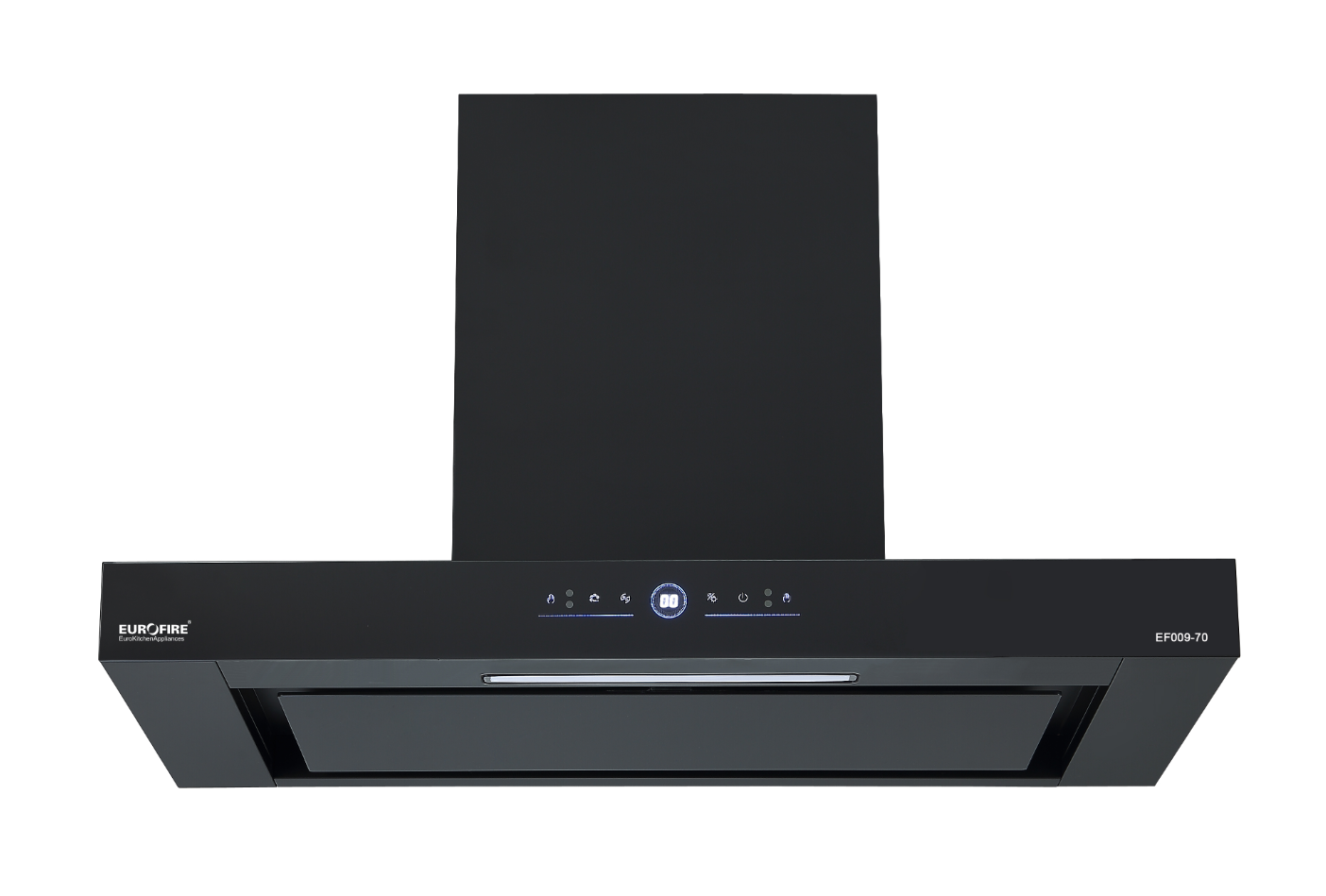 Máy hút mùi Eurofire EF009