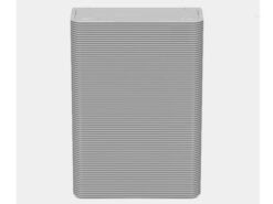 Máy lọc không khí 65m2 Hitachi EP-PF90J