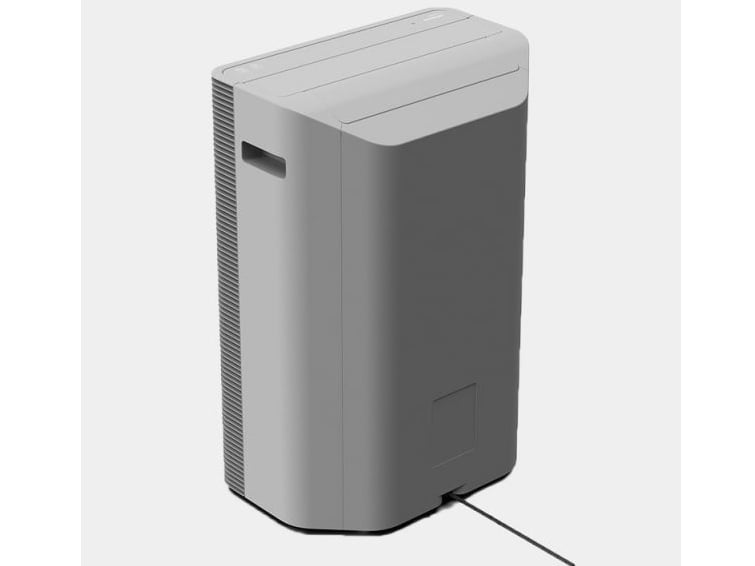 Máy lọc không khí 65m2 Hitachi EP-PF90J