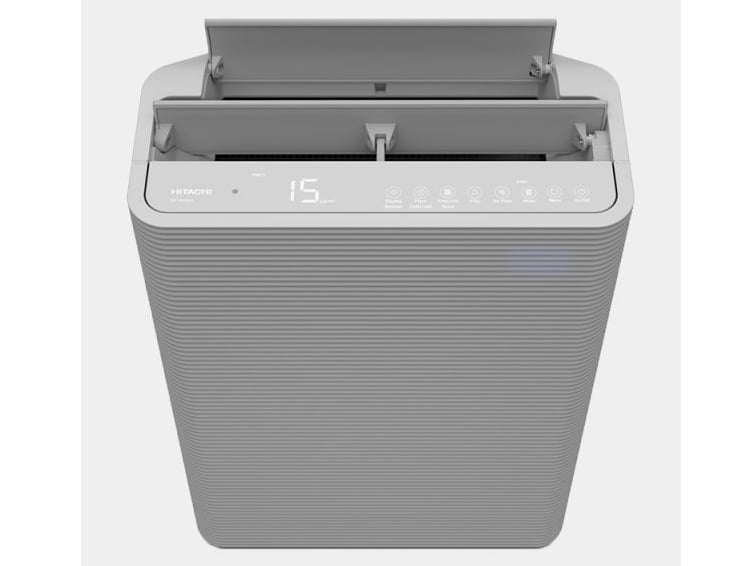 Máy lọc không khí 65m2 Hitachi EP-PF90J