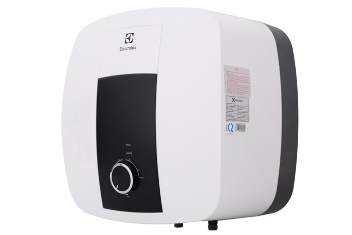Bình nóng lạnh Electrolux 30 lít 2500W EWS302DX-DWM