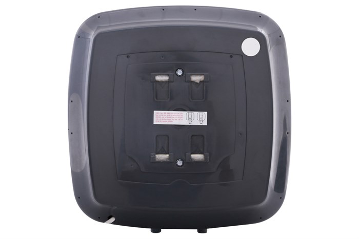 Bình nóng lạnh Electrolux 30 lít 2500W EWS302DX-DWM