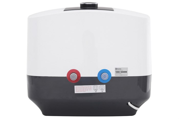 Bình nóng lạnh Electrolux 30 lít 2500W EWS302DX-DWM