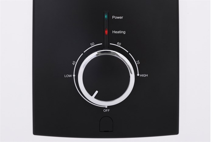 Bình nóng lạnh Electrolux 30 lít 2500W EWS302DX-DWM