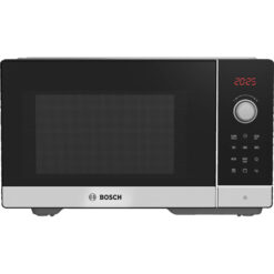 Lò vi sóng 25 lít màu đen Bosch FEL053MS1M