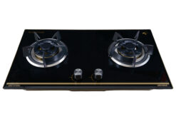 Bếp gas 2 vùng nấu GrandX GX GS286