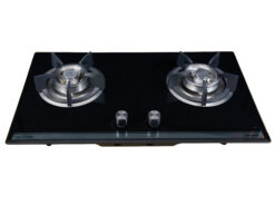 Bếp gas âm 2 lò GrandX GX GS288