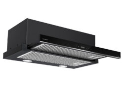 Máy hút mùi âm tủ GrandX GX H60F58B 60cm