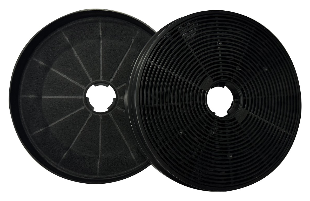 Máy hút mùi kính cong GrandX GX H70C55B 70cm