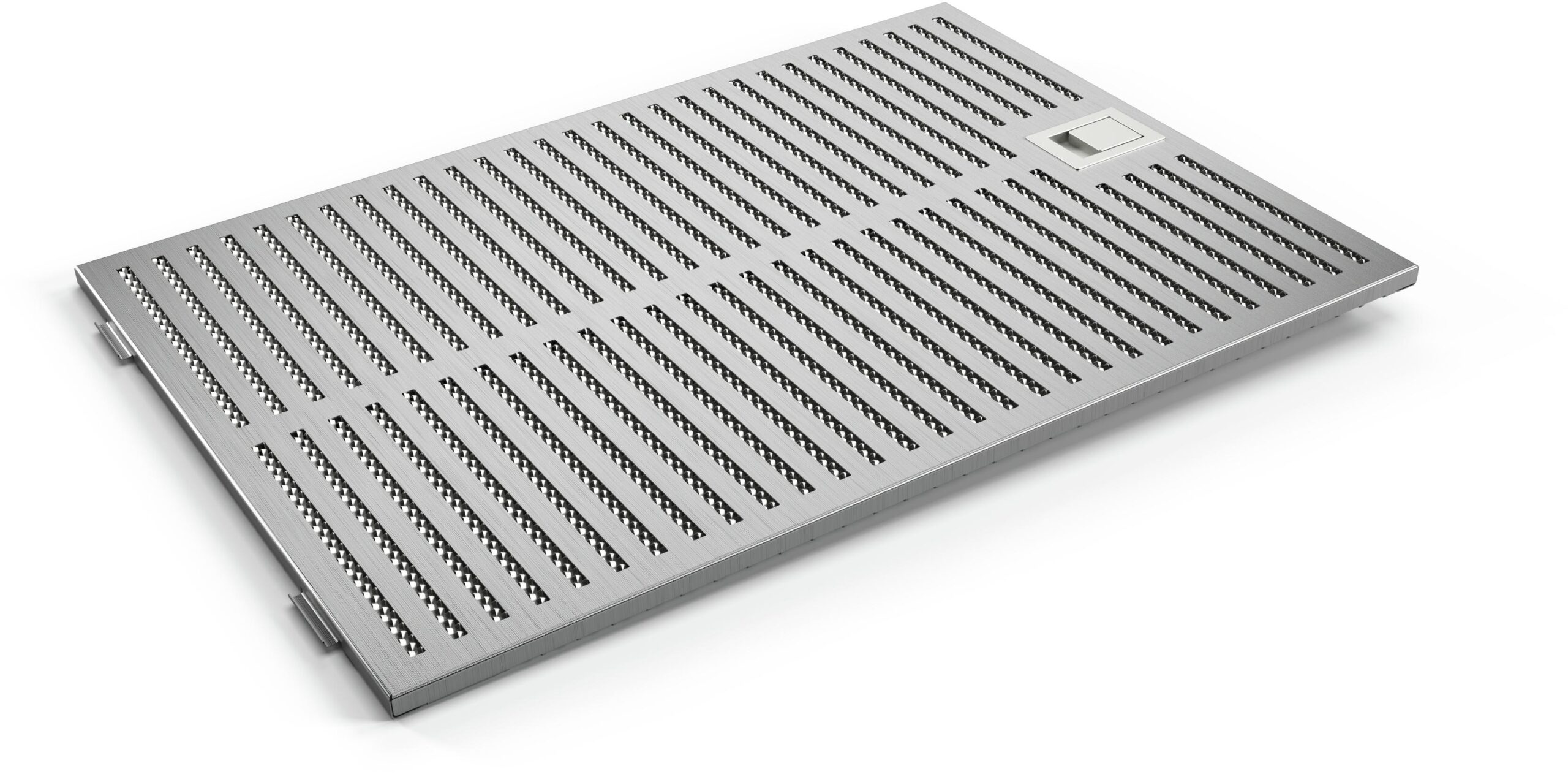 Máy hút mùi áp tường chữ T màu xám Titan 70cm GrandX GX H70C69G