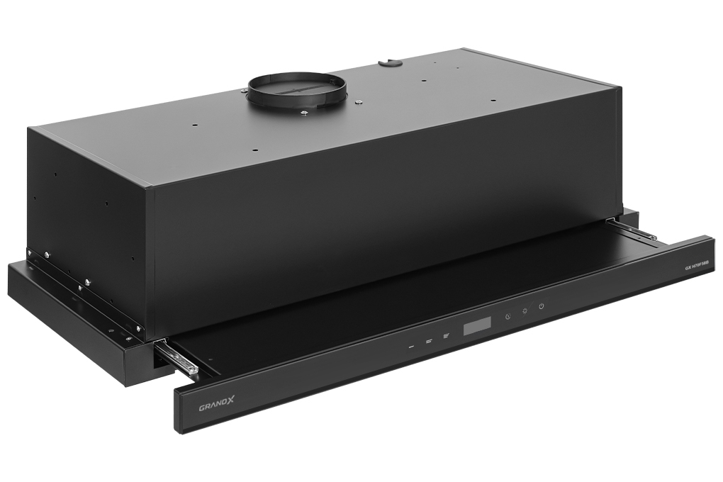 Máy hút mùi âm tủ GrandX GX H70F58B 70cm