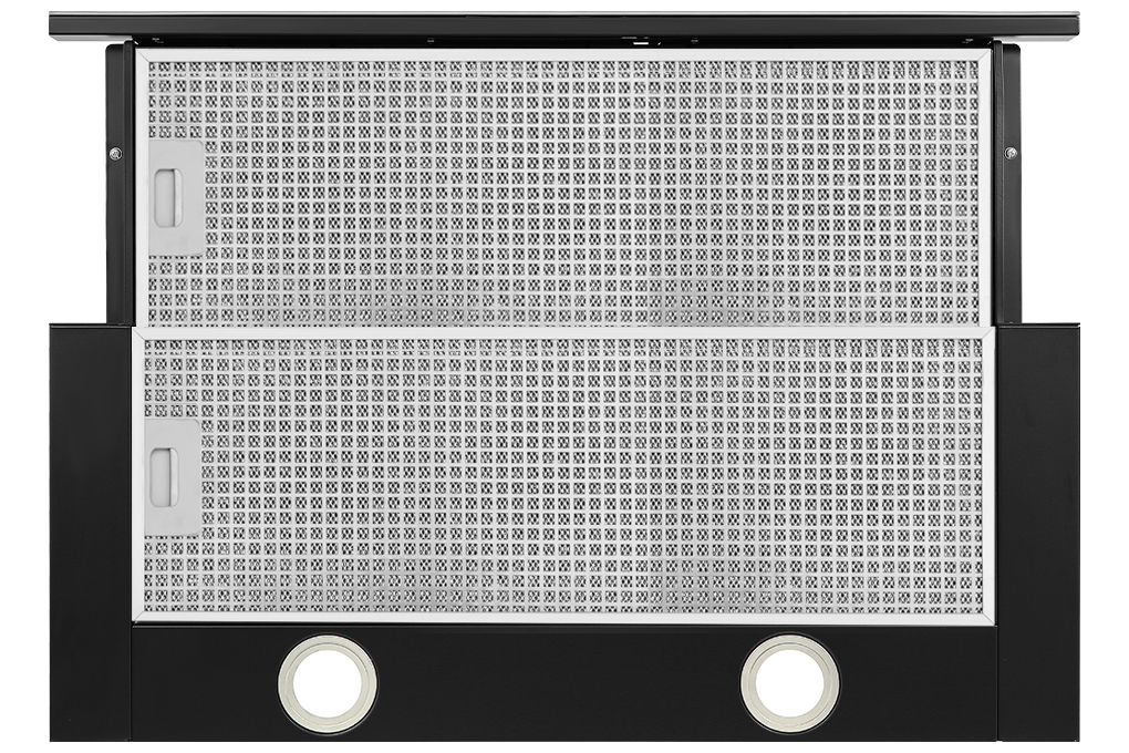 Máy hút mùi âm tủ GrandX GX H70F58B 70cm