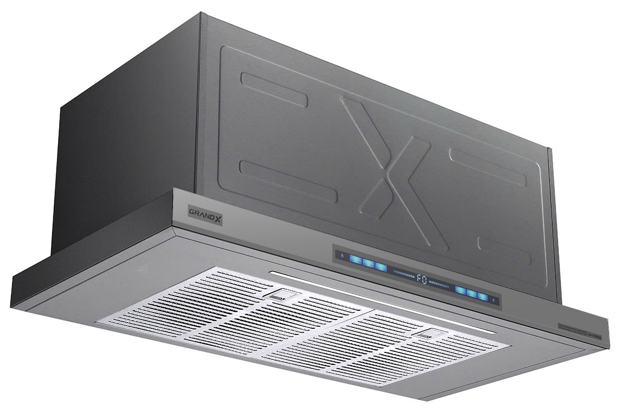 Máy hút mùi âm tủ GrandX GX H70F85G