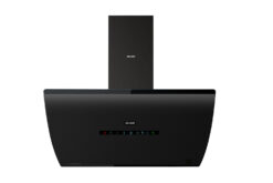 Máy hút mùi vát tự động mở cửa GrandX GX H70F87B(GX H70S87B)