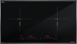 Bếp từ 2 vùng nấu GrandX GX IH675SE 5000W