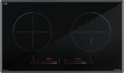 Bếp từ 2 vùng nấu GrandX GX IH788Lux 6000W