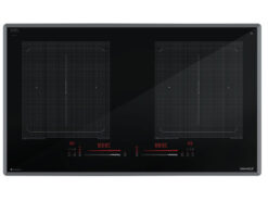 Bếp từ 2 vùng nấu GrandX GX IH855Pro 3700W