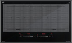 Bếp từ 2 vùng nấu GrandX GX IH858Pro 3700W