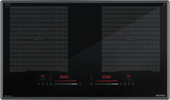 Bếp từ 2 vùng nấu GrandX GX IH868Pro 3700W