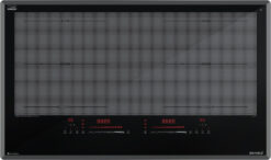 Bếp từ 2 vùng nấu GrandX GX IP839Pro 3700W