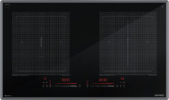 Bếp từ 2 vùng nấu GrandX GX IP856Pro 3700W