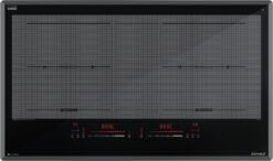 Bếp từ 2 vùng nấu GrandX GX IP859Pro 3700W