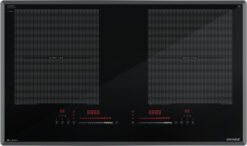 Bếp từ 2 vùng nấu GrandX GX IP869Pro 3700W