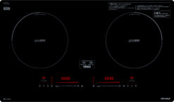 Bếp từ 2 vùng nấu GrandX GX IP876JP 7.400W