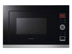 Lò nướng tích hợp lò vi sóng lắp âm tủ 28 lít GrandX GX30MW5