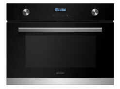 Lò nướng tích hợp lò vi sóng âm tủ 38 lít GrandX GX38MW6