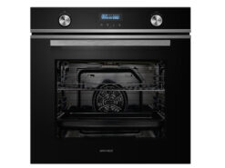 Lò nướng âm tủ 75 lít GrandX GX75V8