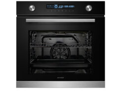 Lò nướng âm tủ 75 lít GrandX GX75V9